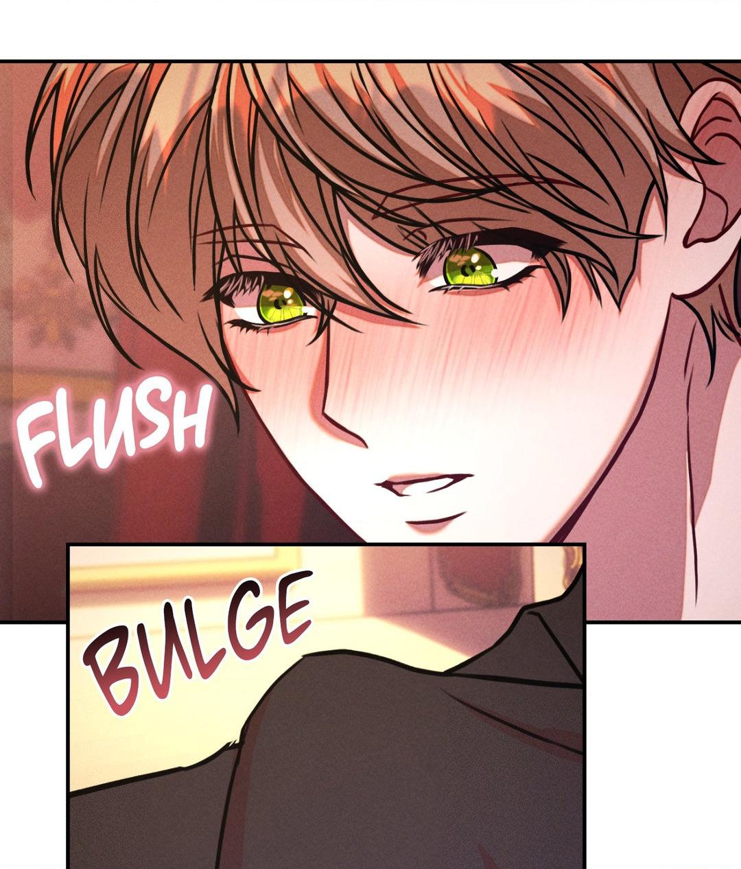 Aesthetics of Pleasure - Chapter 4 manhwa