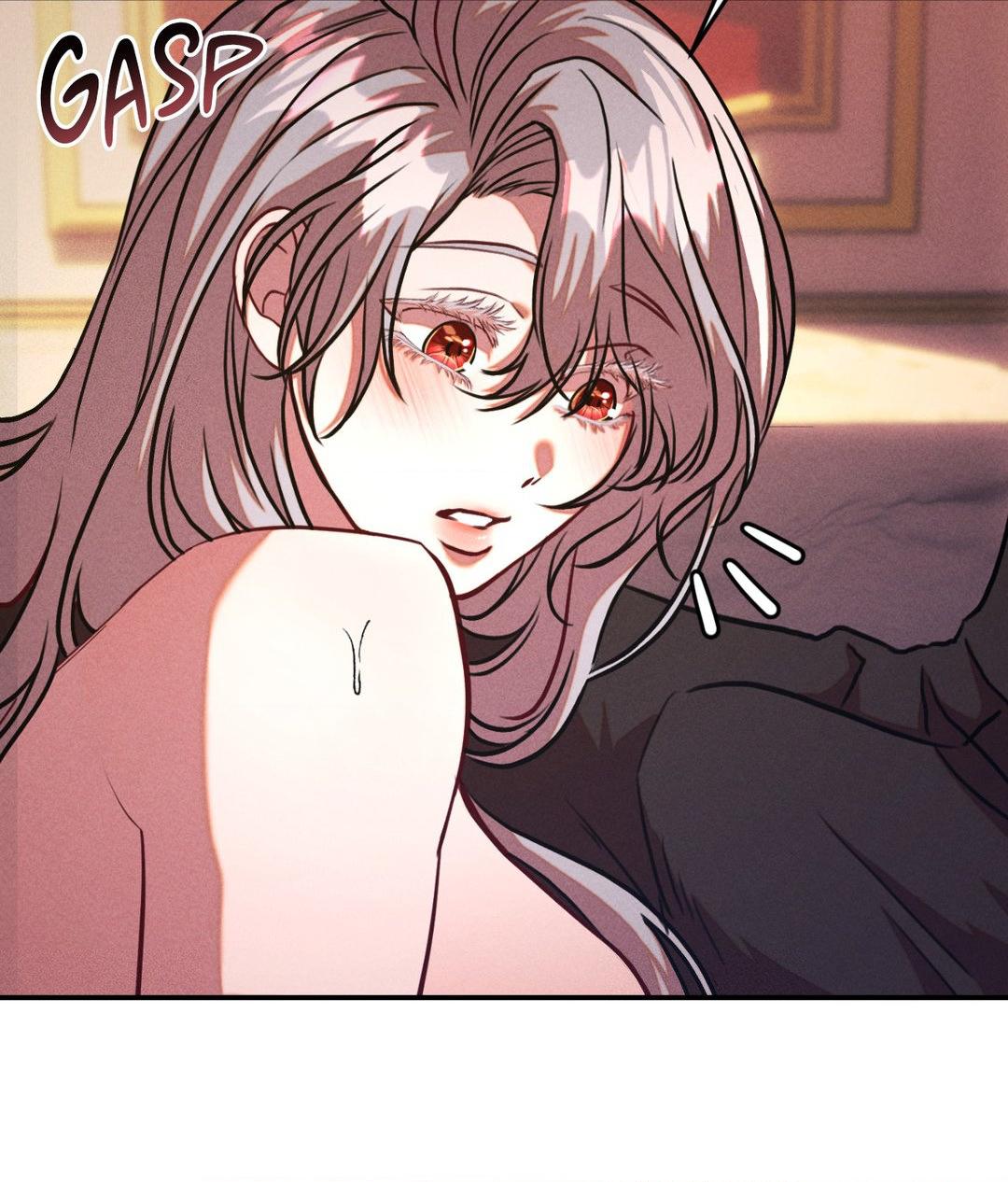 Aesthetics of Pleasure - Chapter 4 manhwa