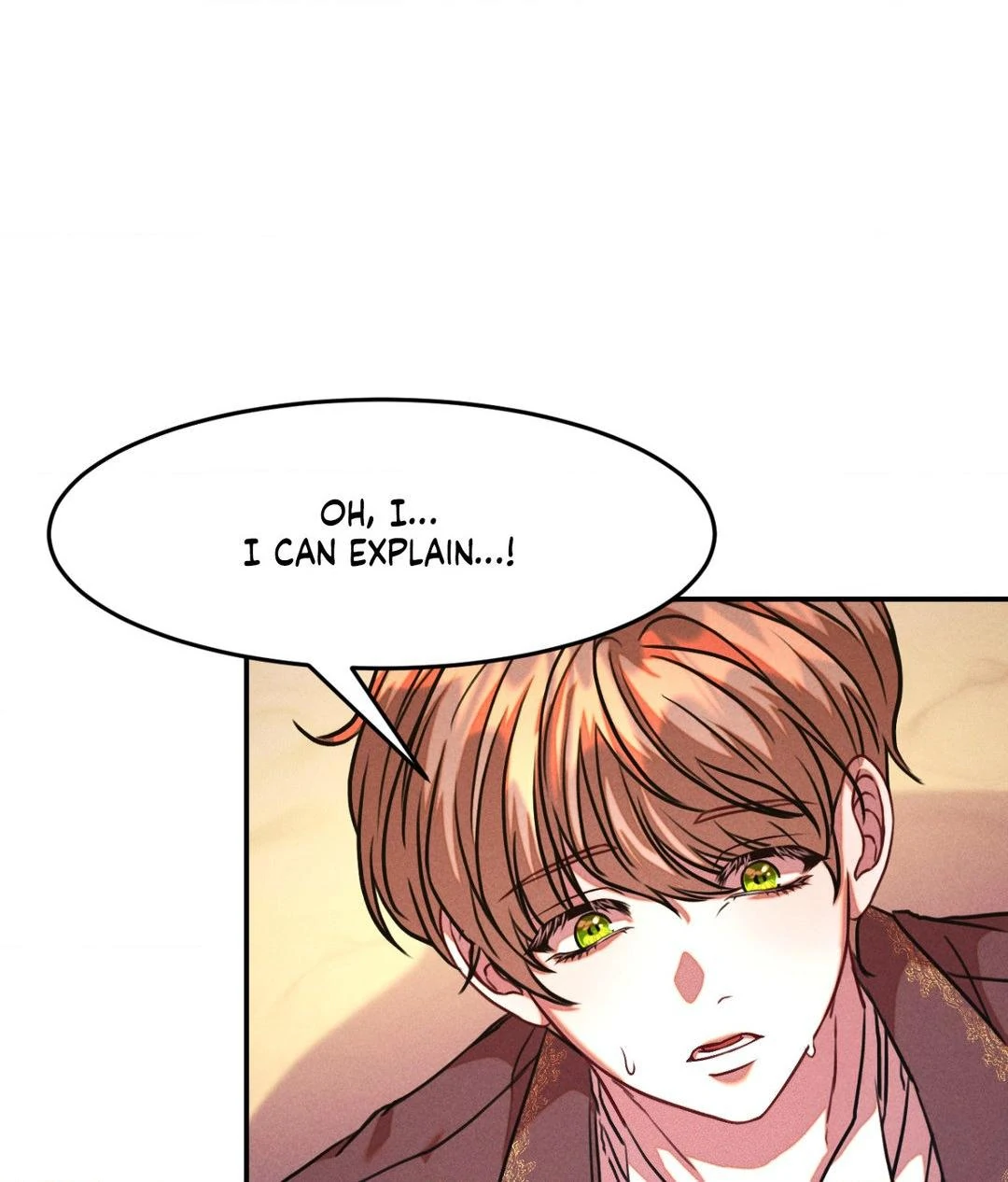 Aesthetics of Pleasure - Chapter 4 manhwa
