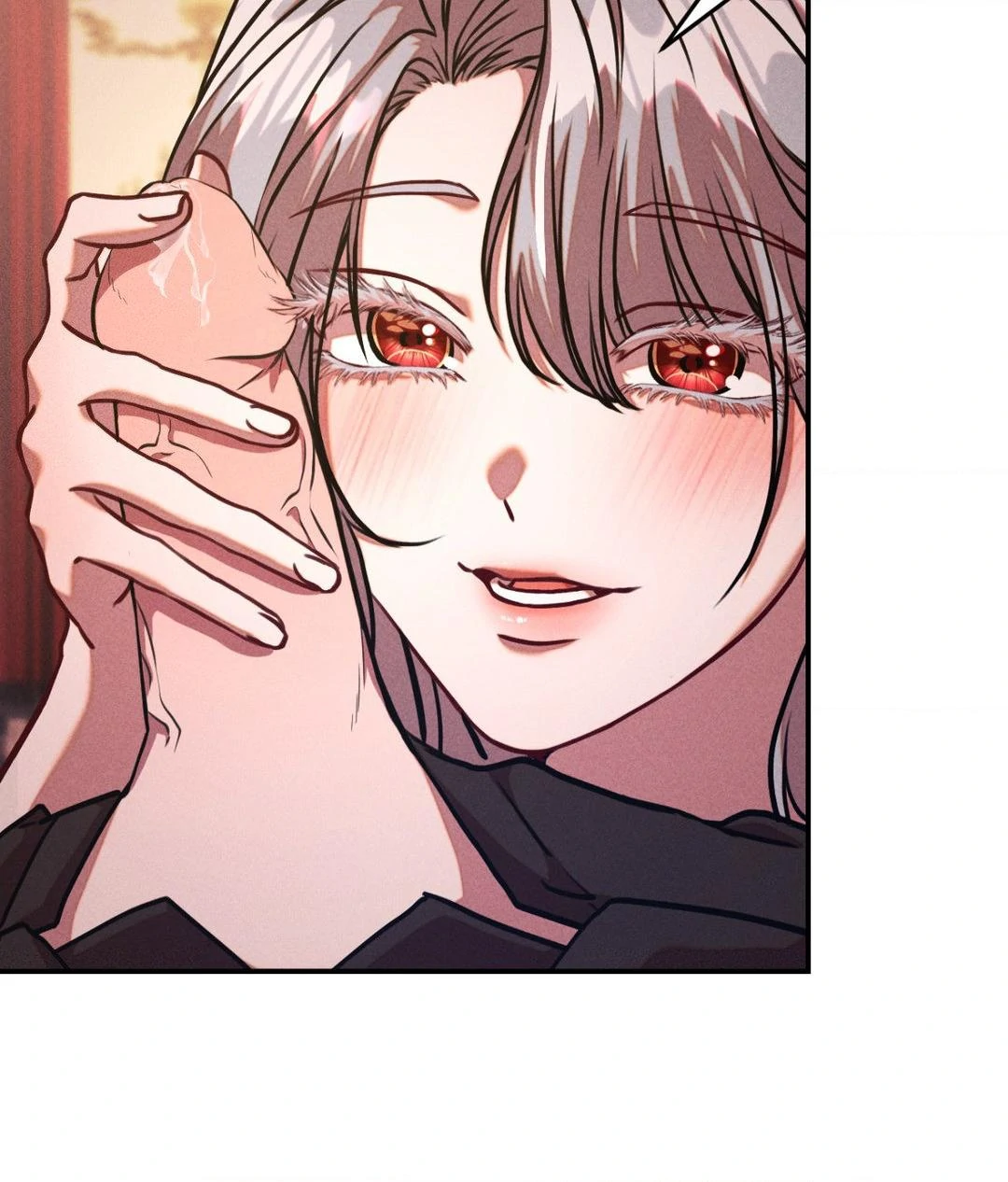 Aesthetics of Pleasure - Chapter 4 manhwa