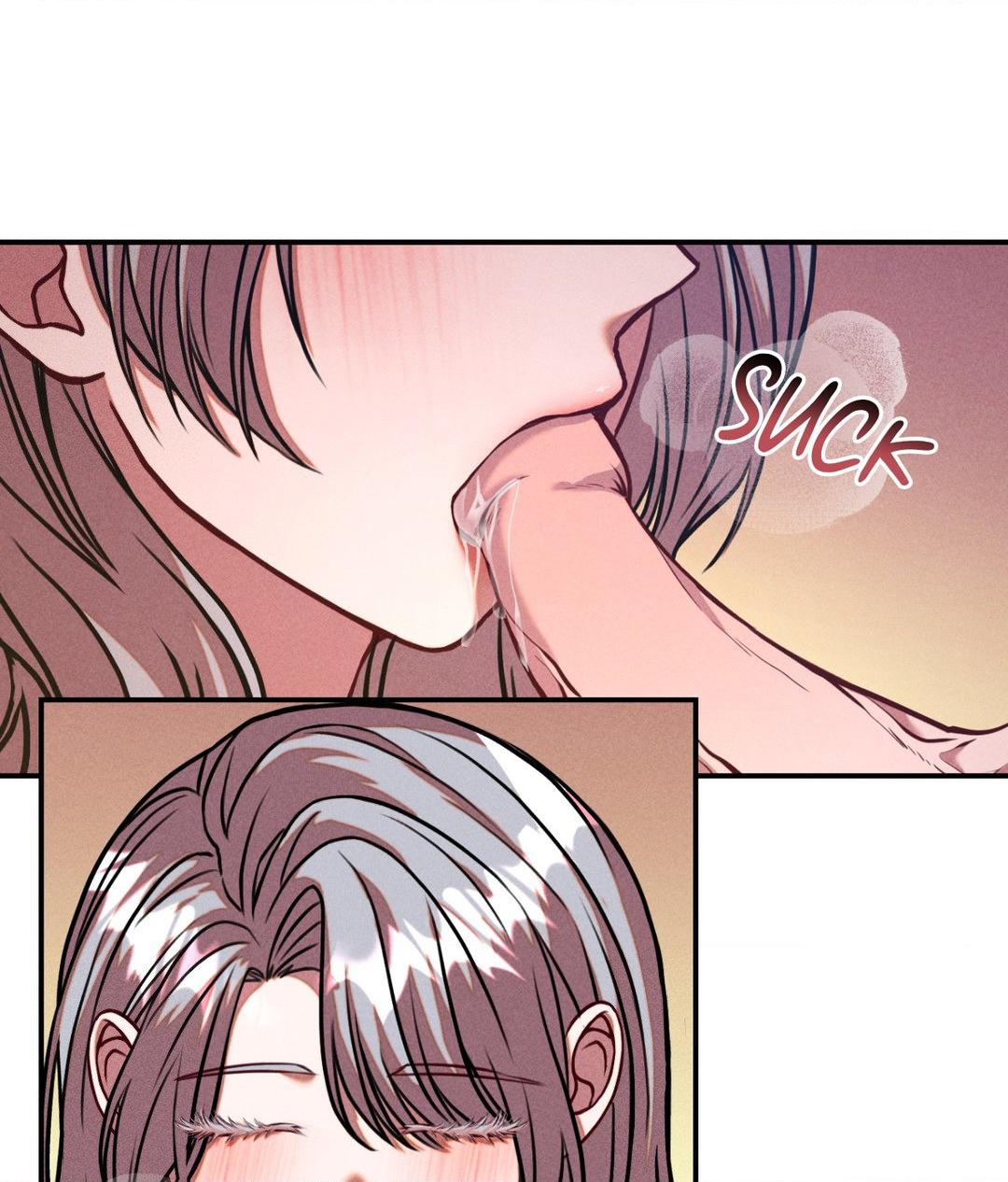 Aesthetics of Pleasure - Chapter 4 manhwa
