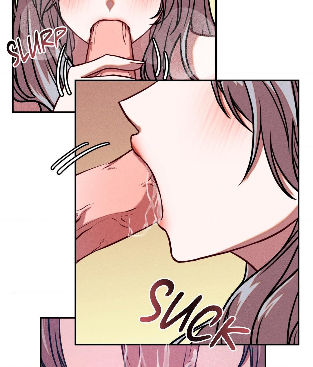 Aesthetics of Pleasure - Chapter 4 manhwa