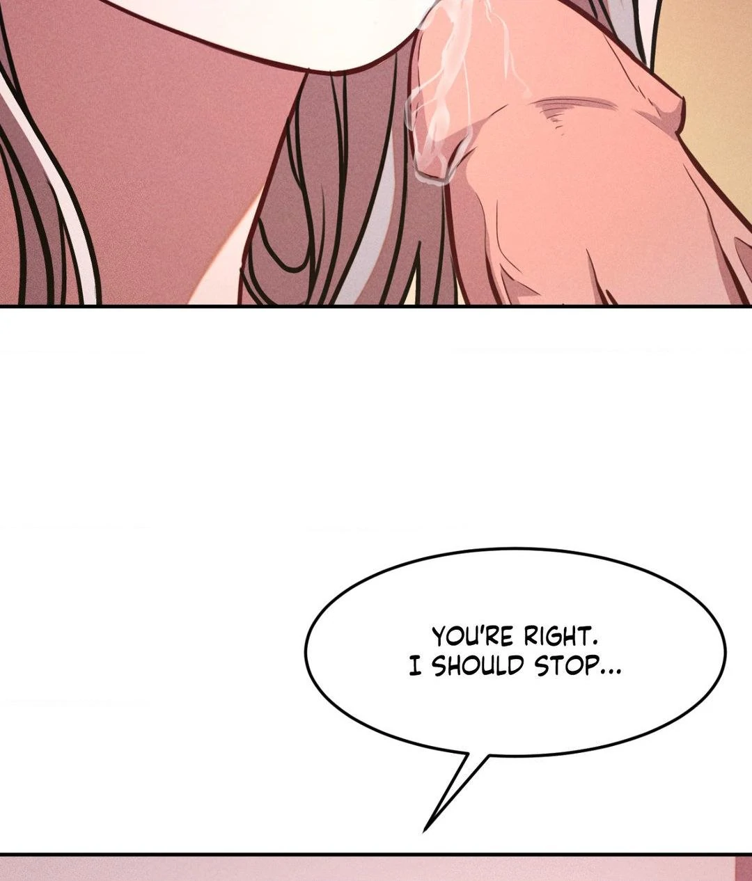 Aesthetics of Pleasure - Chapter 4 manhwa