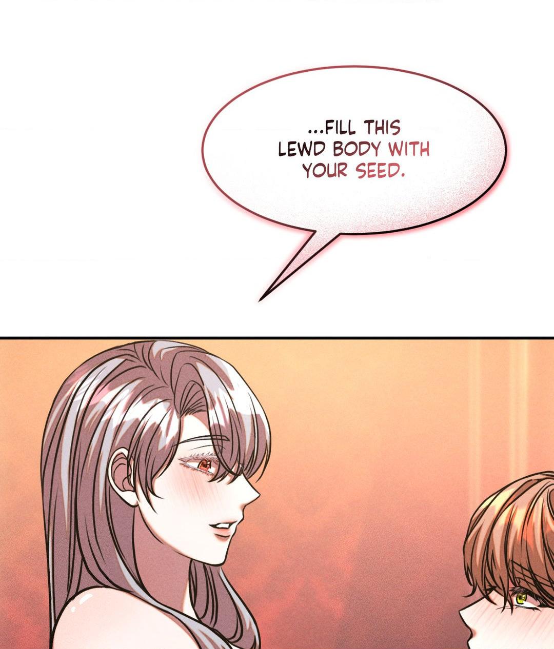 Aesthetics of Pleasure - Chapter 4 manhwa