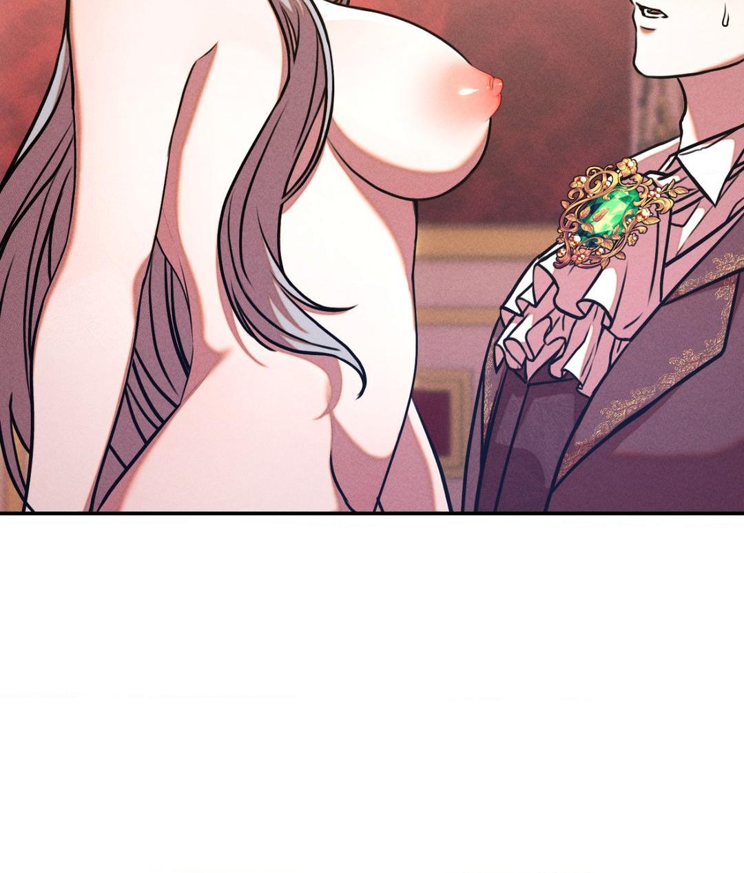 Aesthetics of Pleasure - Chapter 4 manhwa