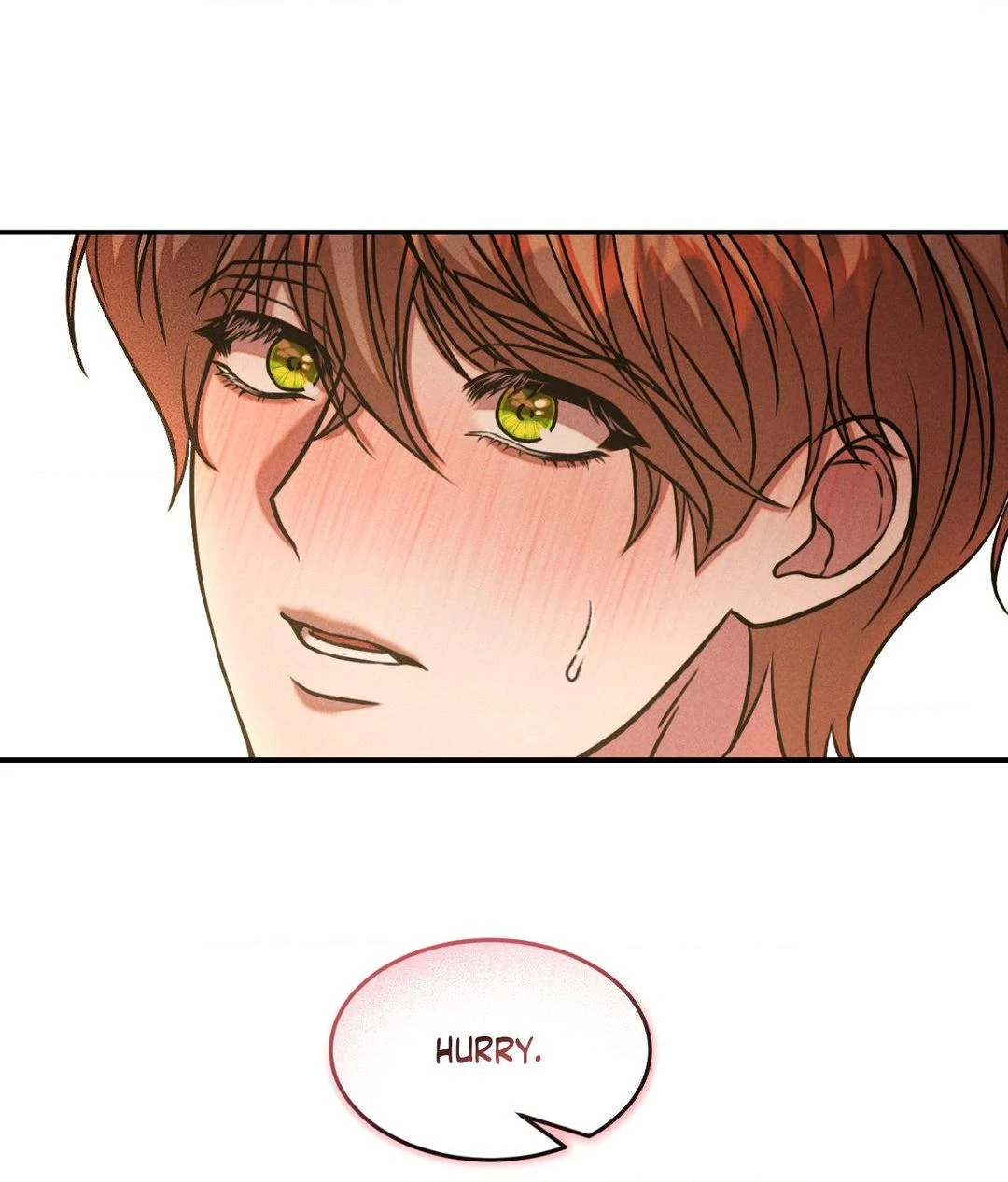 Aesthetics of Pleasure - Chapter 4 manhwa