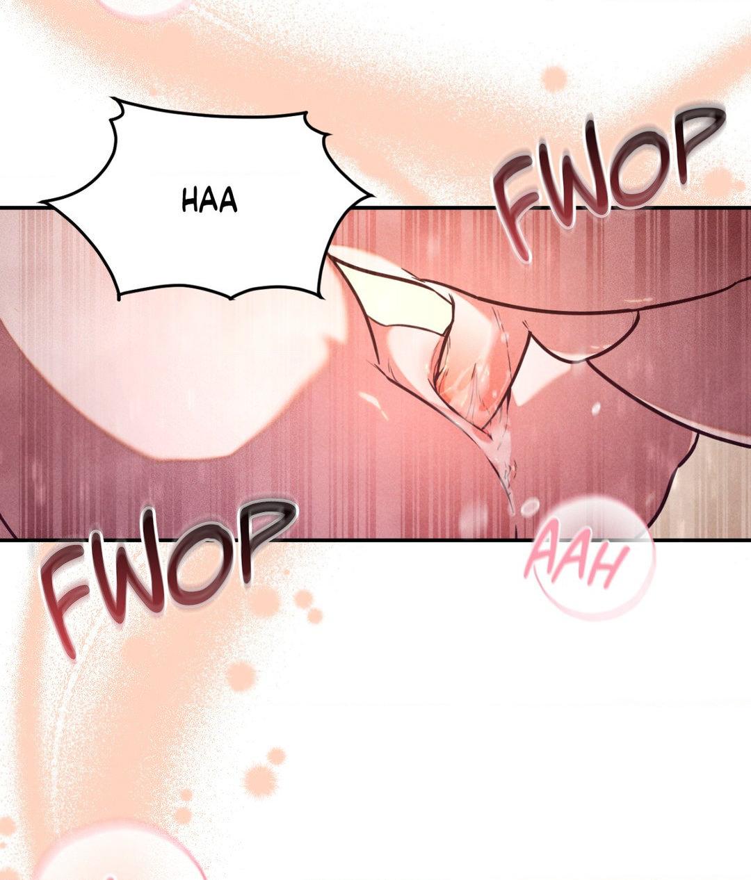 Aesthetics of Pleasure - Chapter 5 manhwa