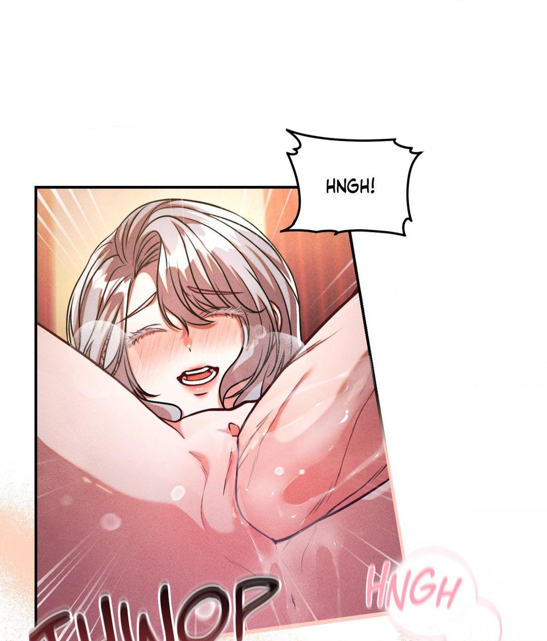 Aesthetics of Pleasure - Chapter 5 manhwa