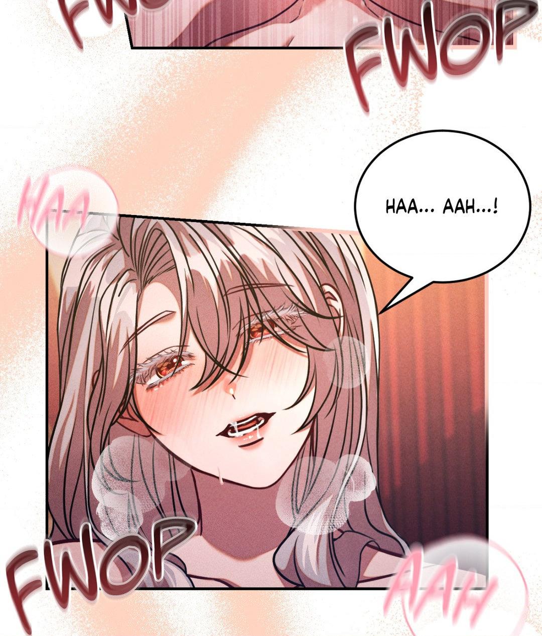 Aesthetics of Pleasure - Chapter 5 manhwa