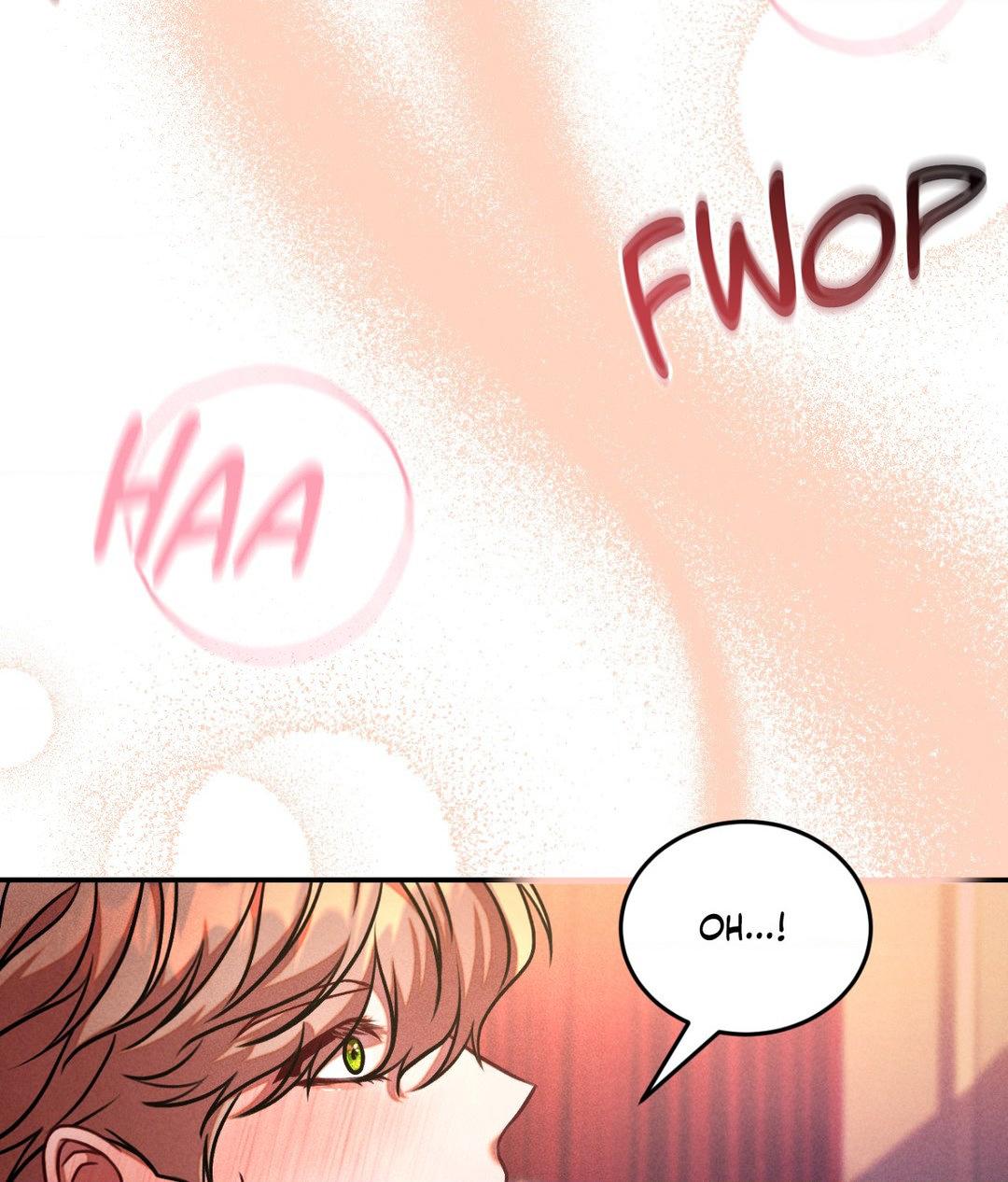 Aesthetics of Pleasure - Chapter 5 manhwa
