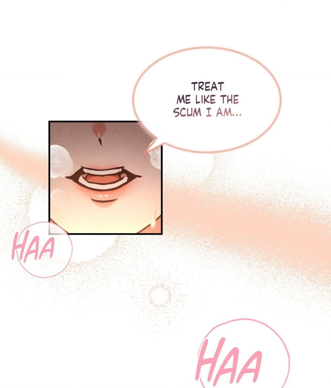 Aesthetics of Pleasure - Chapter 5 manhwa