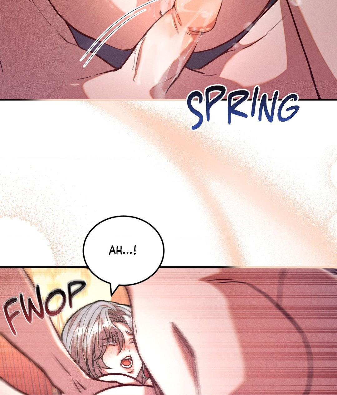 Aesthetics of Pleasure - Chapter 5 manhwa