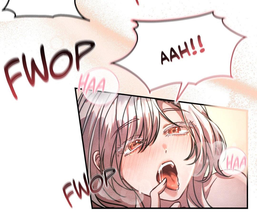 Aesthetics of Pleasure - Chapter 5 manhwa
