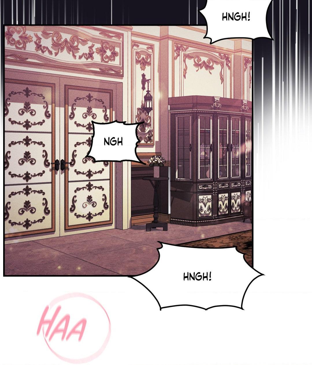 Aesthetics of Pleasure - Chapter 5 manhwa