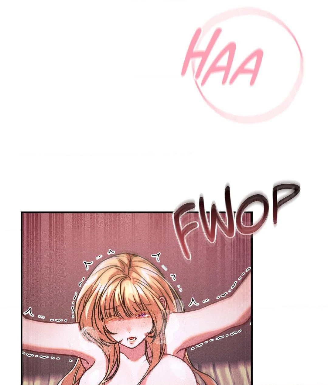 Aesthetics of Pleasure - Chapter 5 manhwa