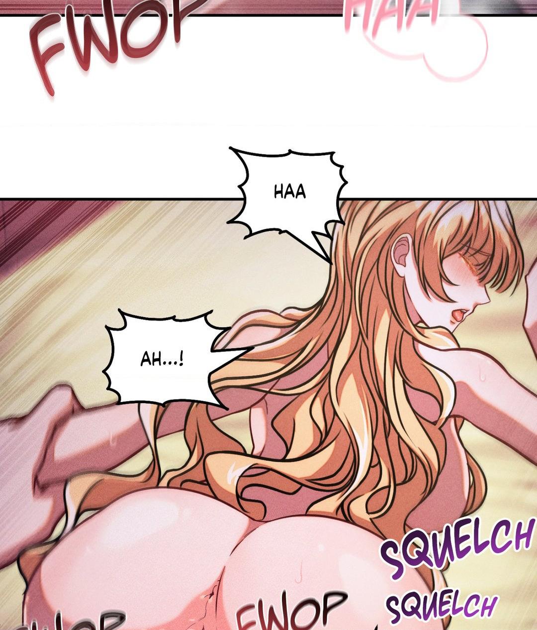 Aesthetics of Pleasure - Chapter 5 manhwa