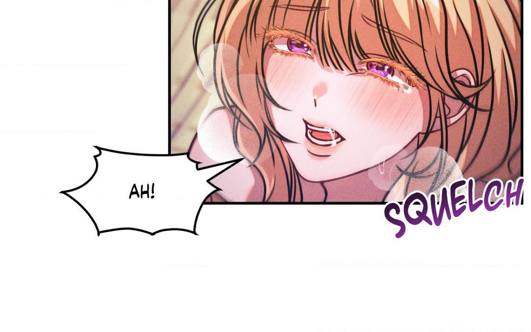 Aesthetics of Pleasure - Chapter 5 manhwa