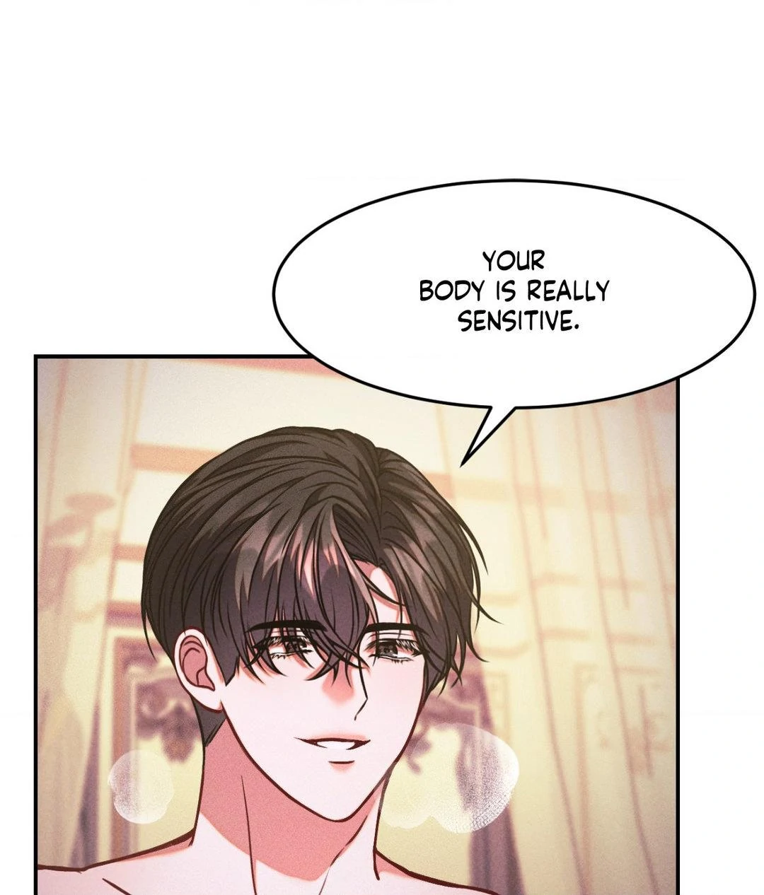 Aesthetics of Pleasure - Chapter 5 manhwa
