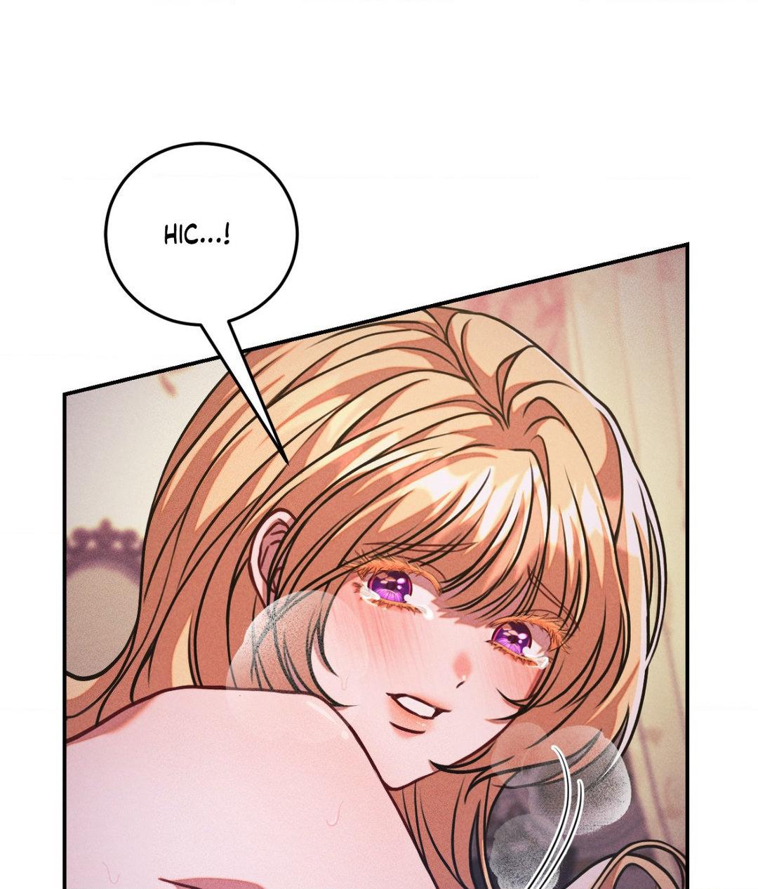 Aesthetics of Pleasure - Chapter 5 manhwa