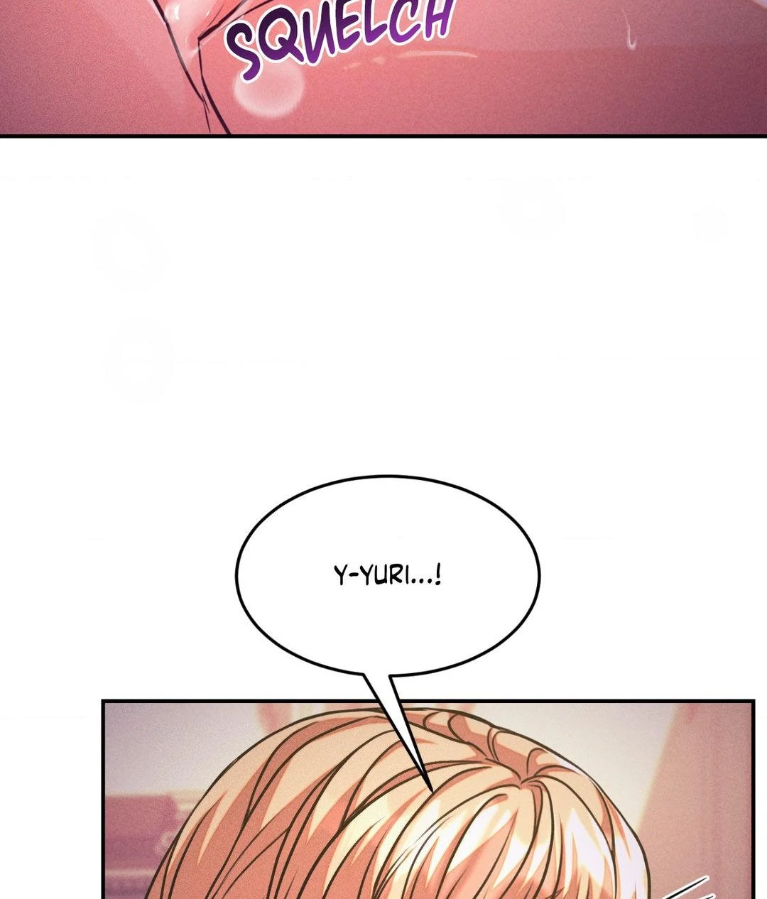Aesthetics of Pleasure - Chapter 5 manhwa
