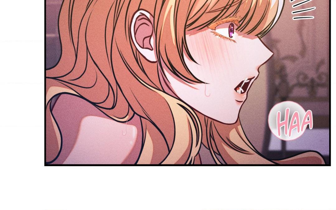 Aesthetics of Pleasure - Chapter 5 manhwa