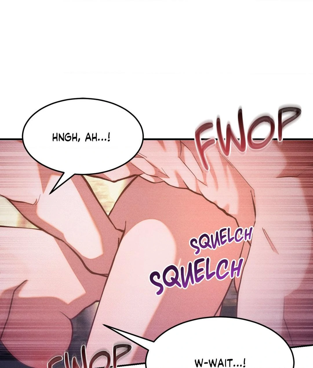 Aesthetics of Pleasure - Chapter 5 manhwa