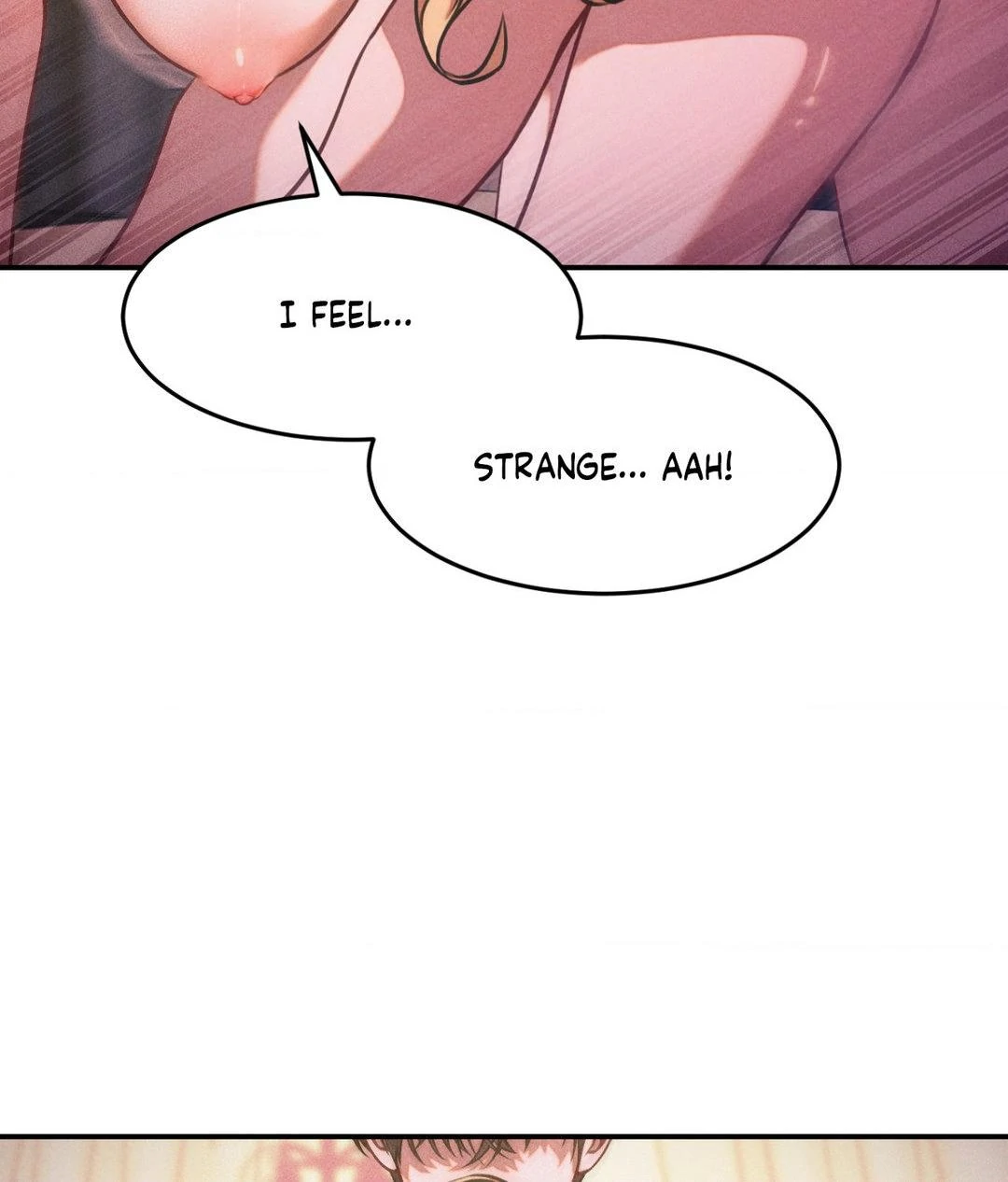 Aesthetics of Pleasure - Chapter 5 manhwa