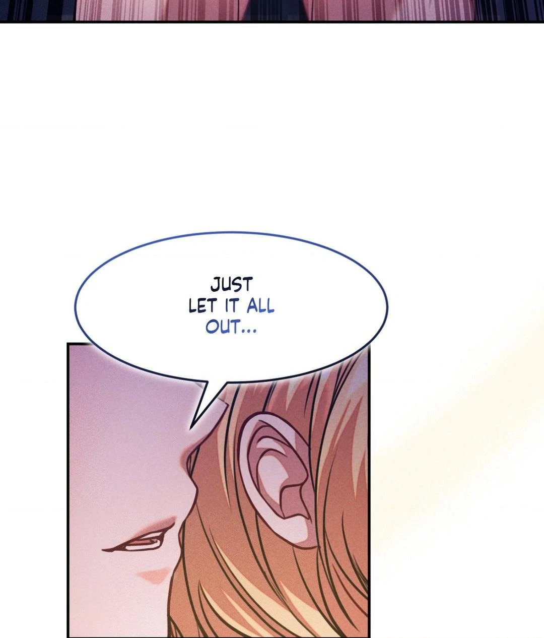 Aesthetics of Pleasure - Chapter 5 manhwa