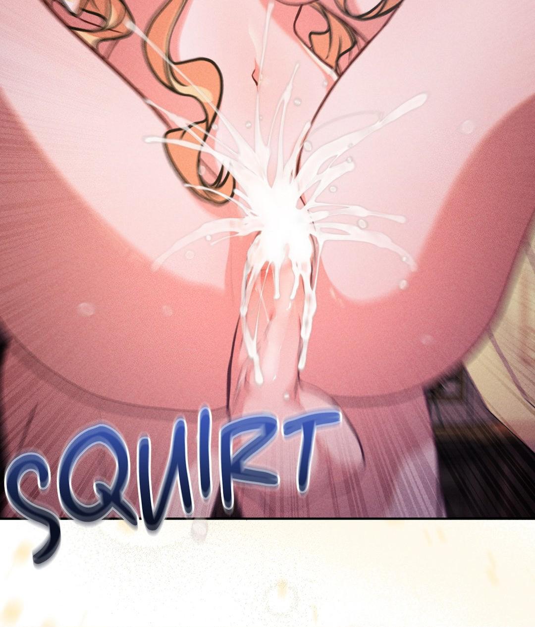 Aesthetics of Pleasure - Chapter 5 manhwa