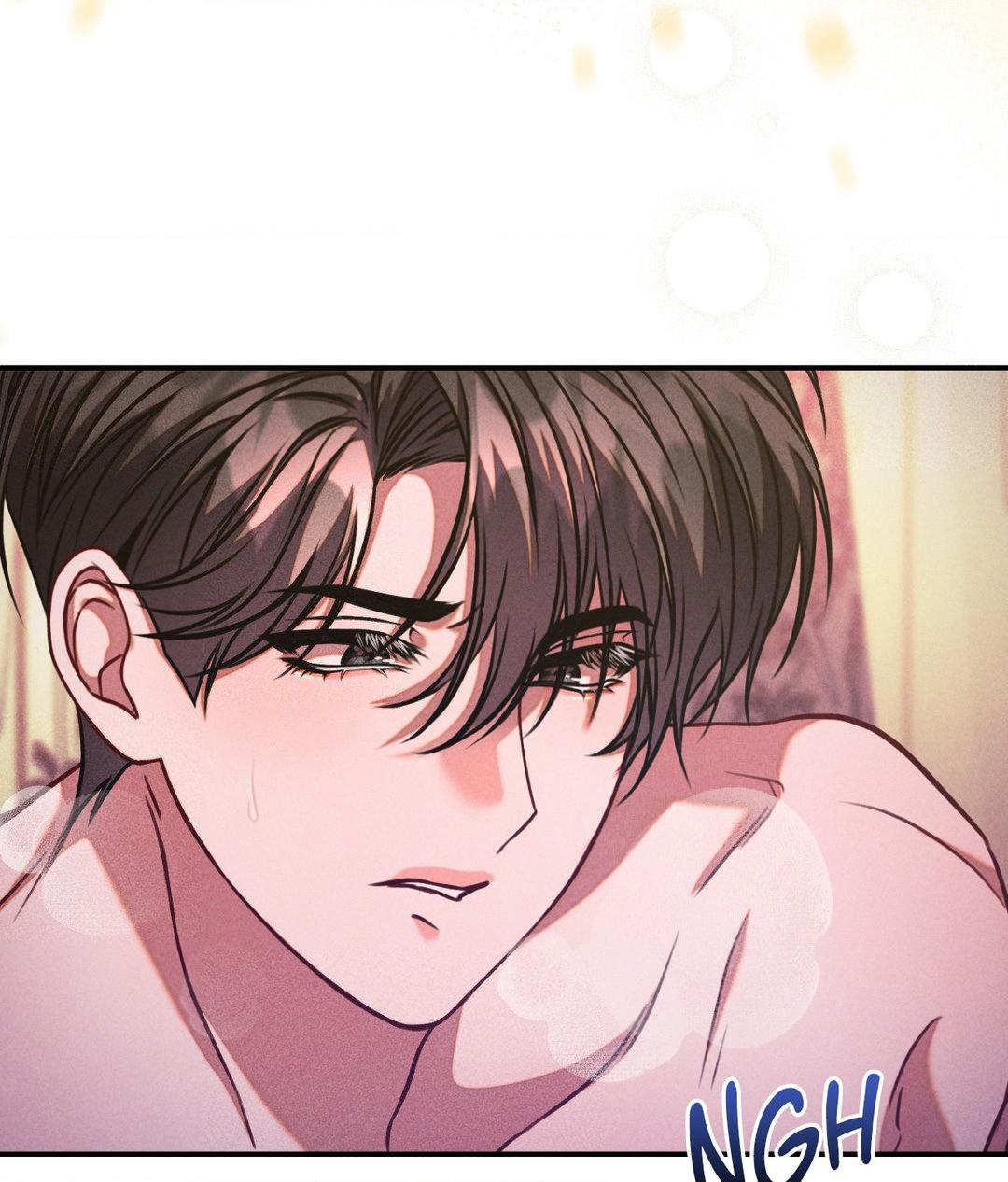 Aesthetics of Pleasure - Chapter 5 manhwa