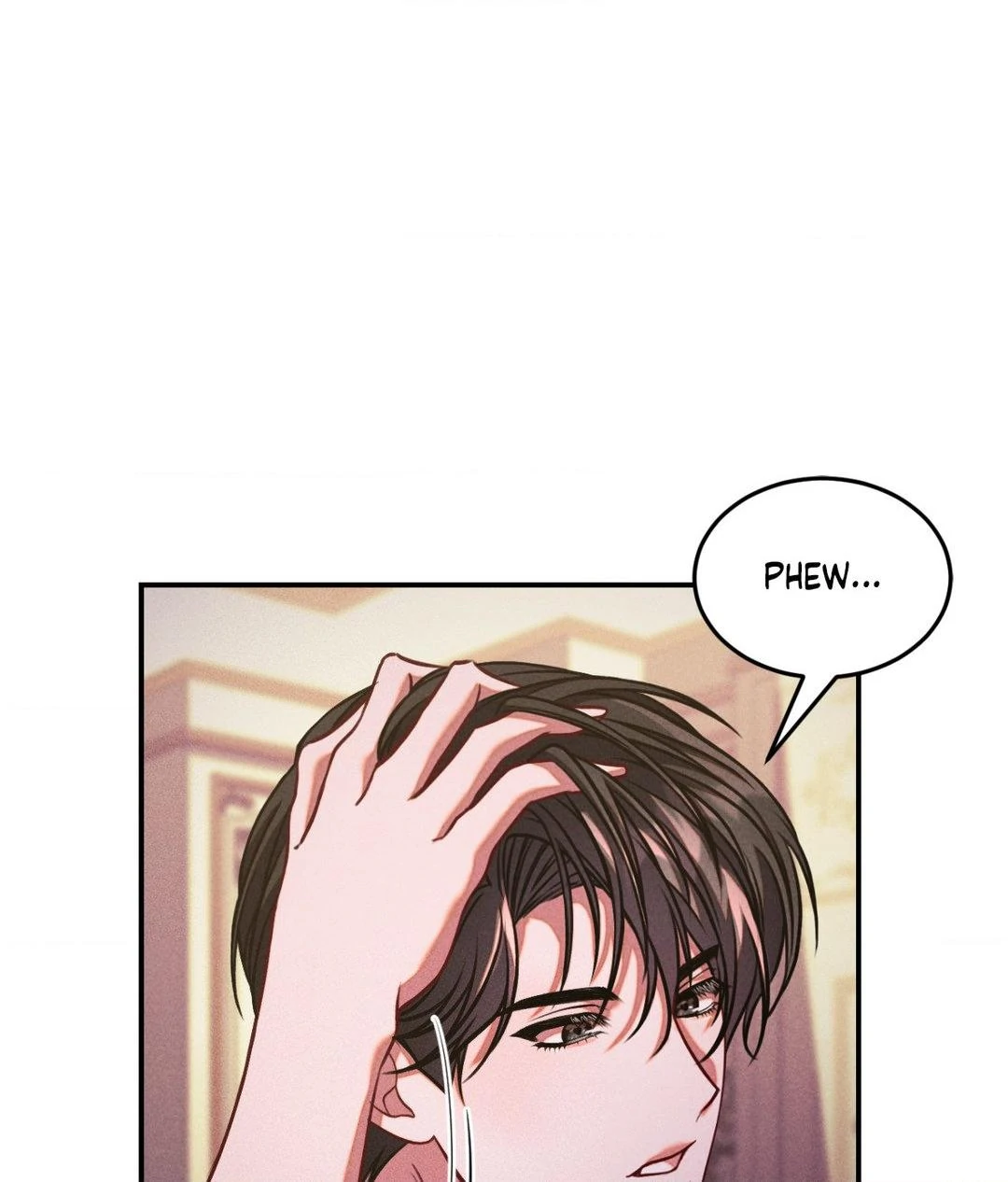 Aesthetics of Pleasure - Chapter 5 manhwa