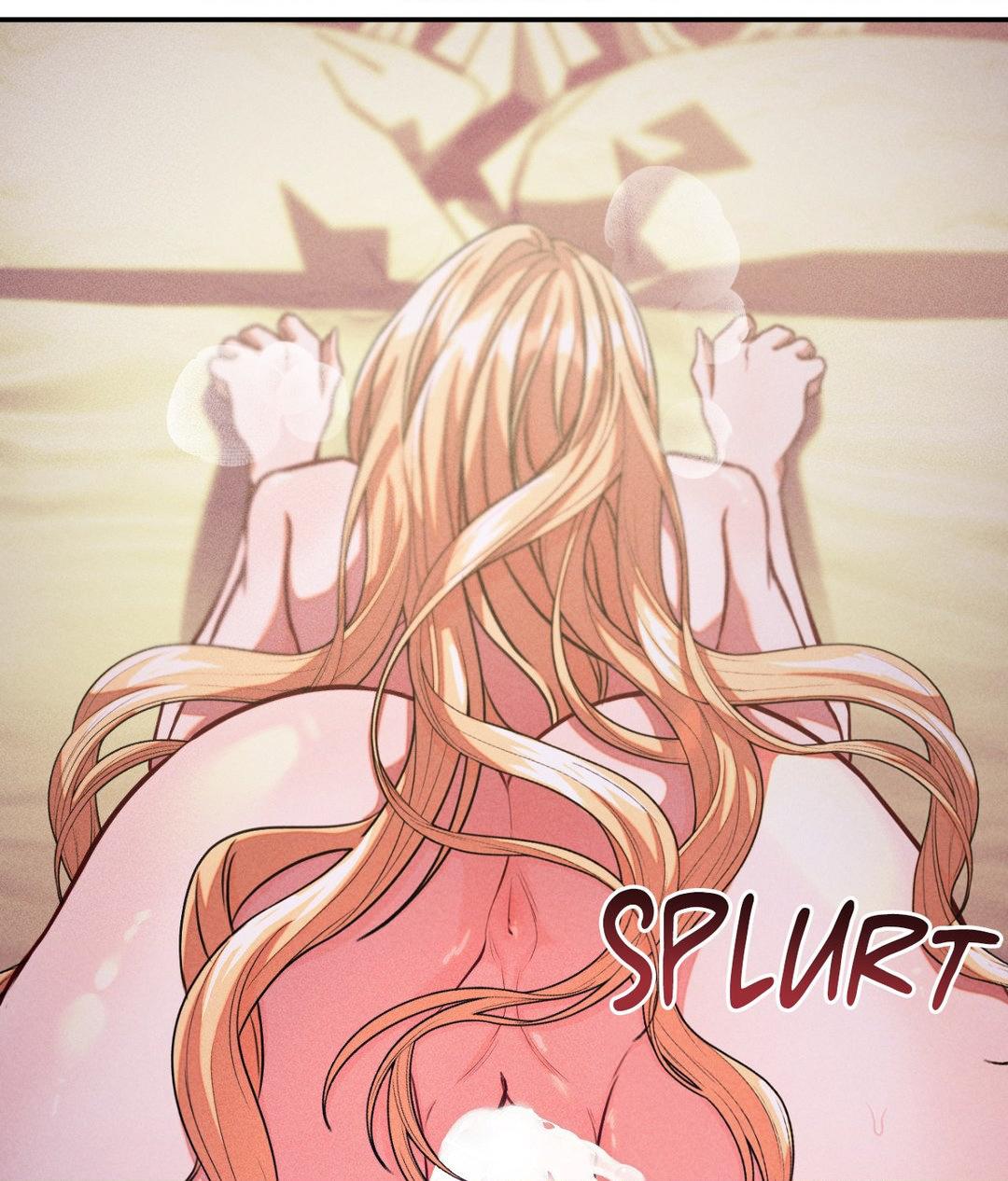 Aesthetics of Pleasure - Chapter 5 manhwa