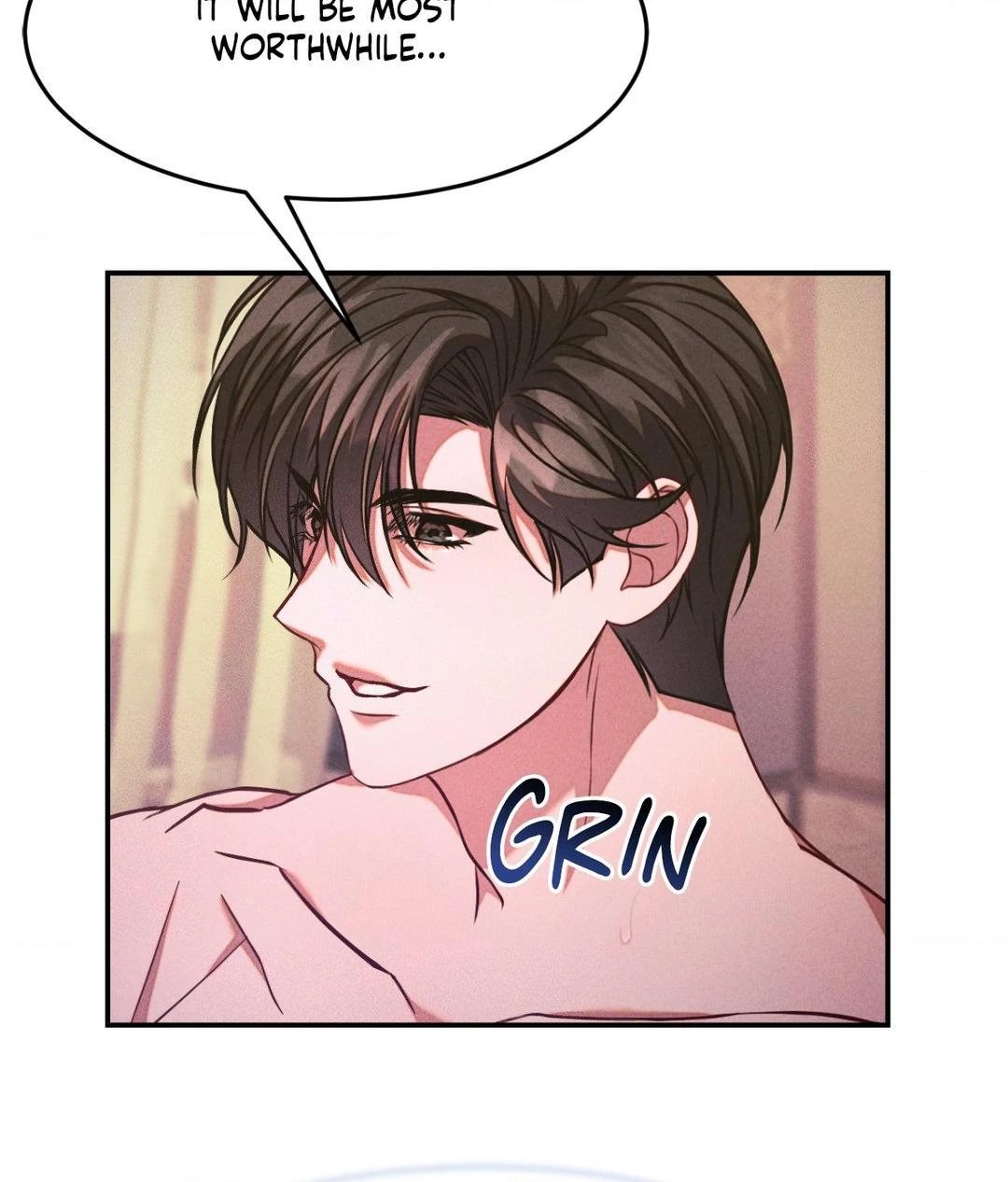 Aesthetics of Pleasure - Chapter 5 manhwa