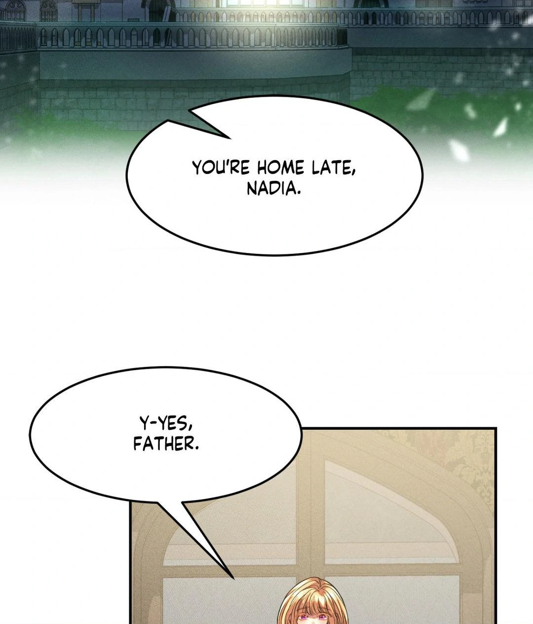 Aesthetics of Pleasure - Chapter 5 manhwa