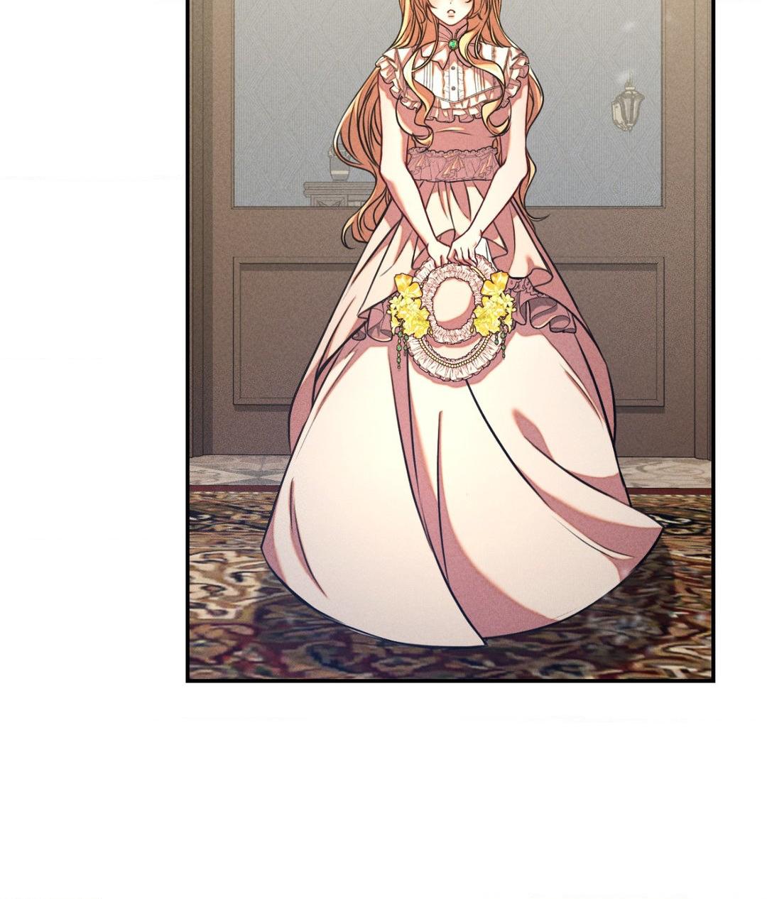 Aesthetics of Pleasure - Chapter 5 manhwa