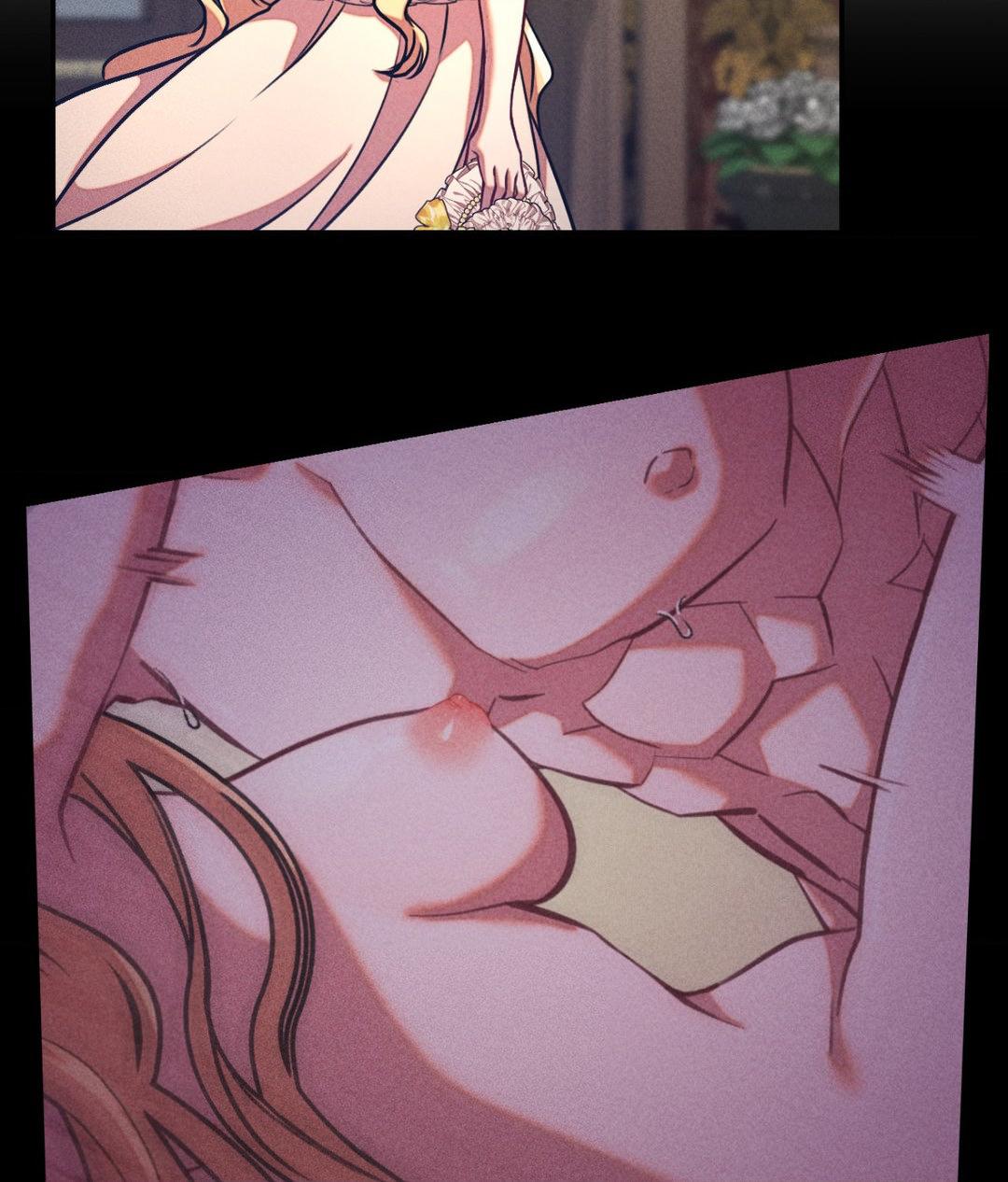 Aesthetics of Pleasure - Chapter 5 manhwa