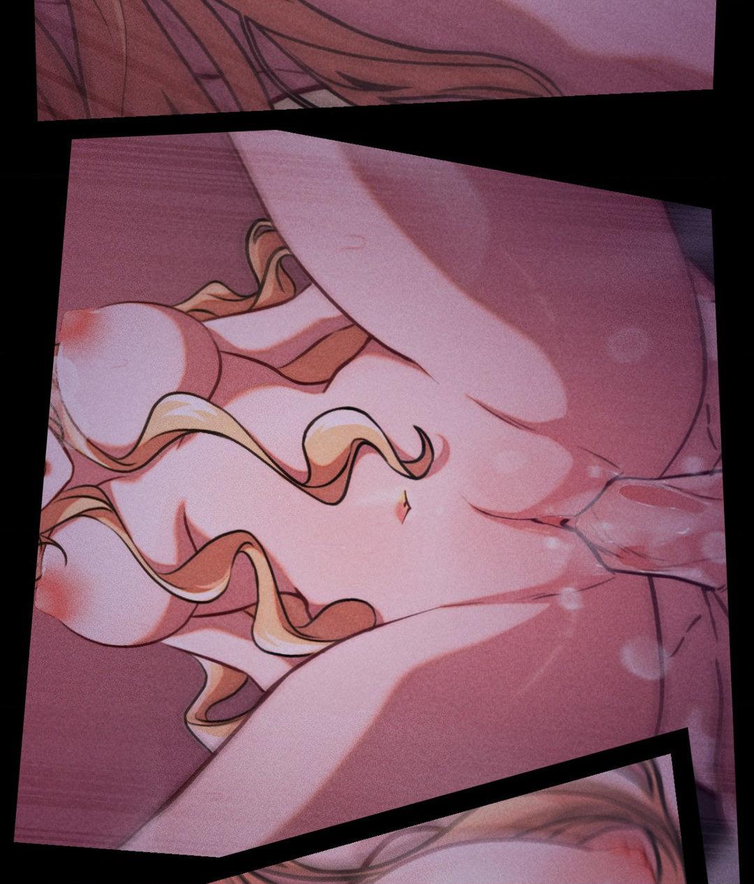 Aesthetics of Pleasure - Chapter 5 manhwa
