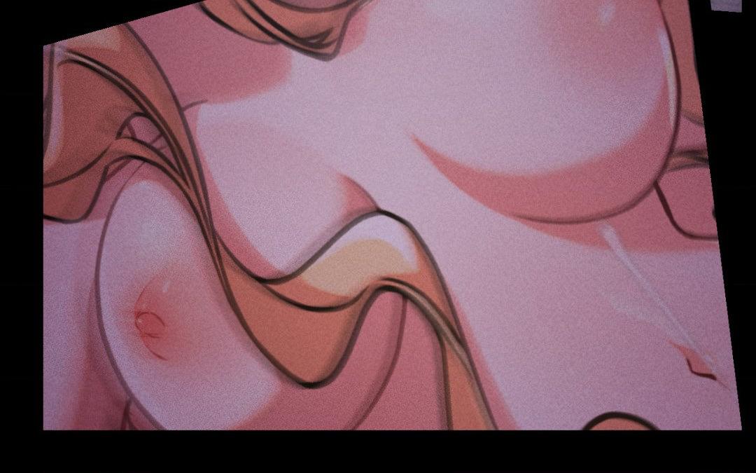 Aesthetics of Pleasure - Chapter 5 manhwa