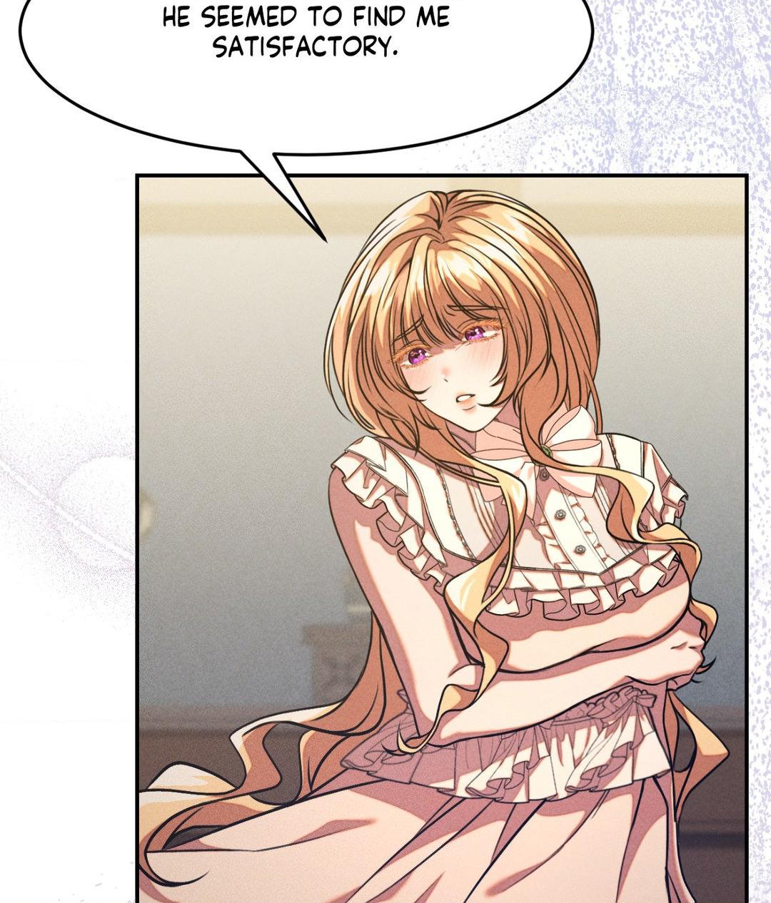 Aesthetics of Pleasure - Chapter 5 manhwa