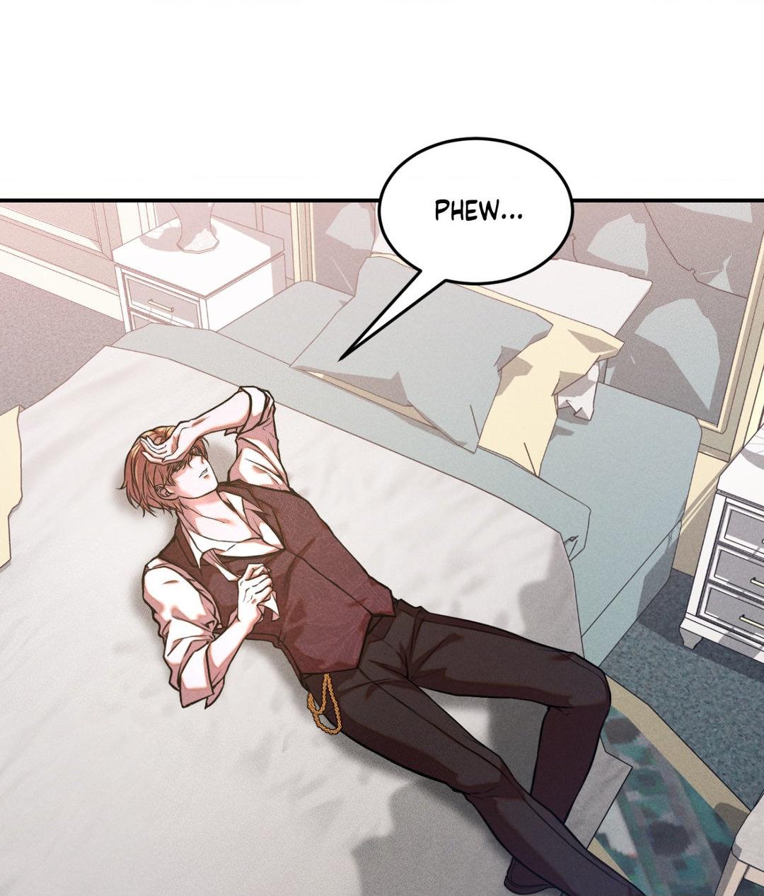 Aesthetics of Pleasure - Chapter 5 manhwa
