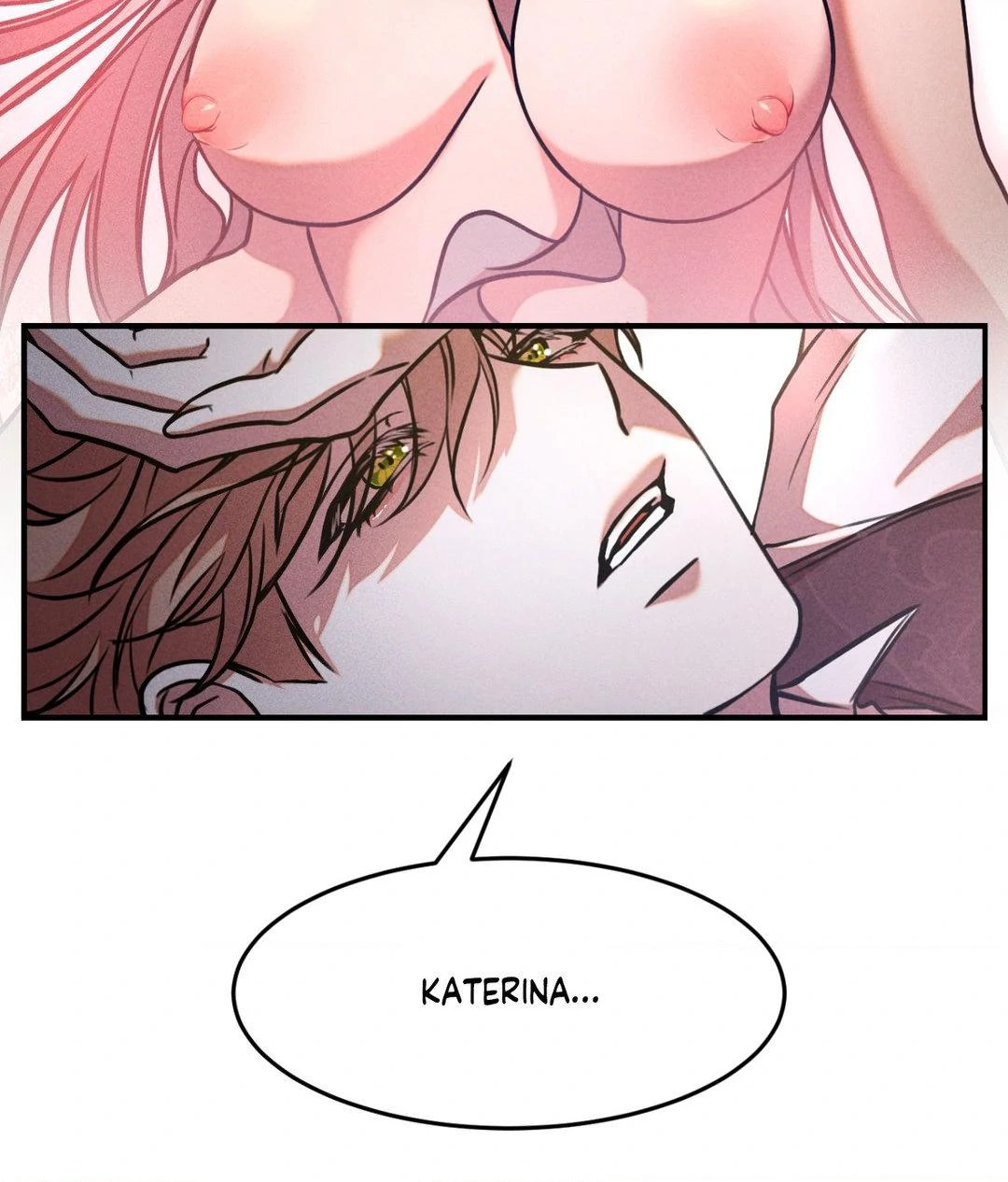 Aesthetics of Pleasure - Chapter 5 manhwa