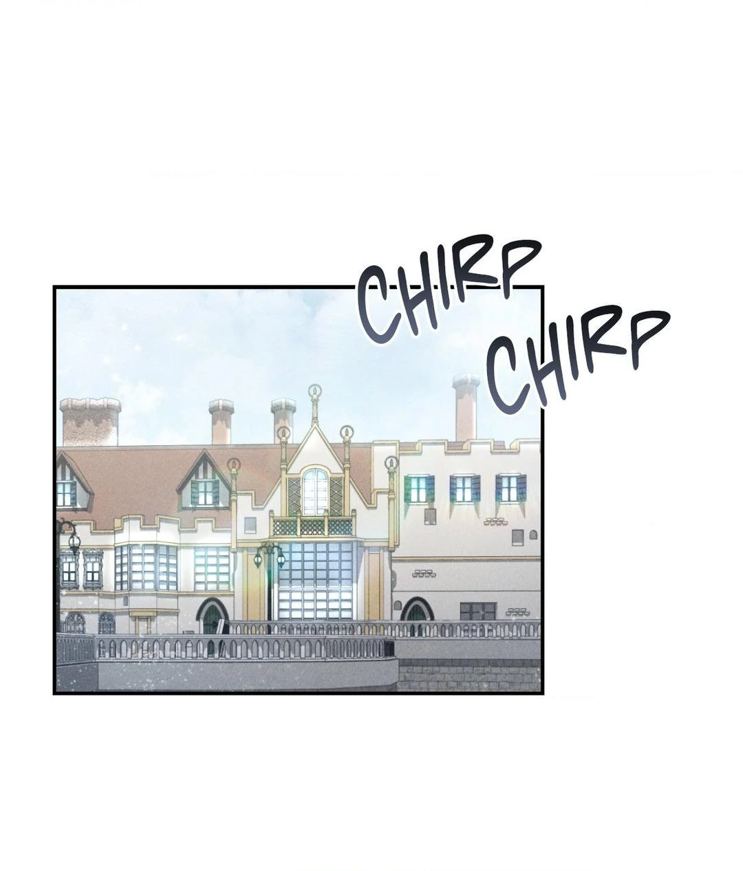 Aesthetics of Pleasure - Chapter 6 manhwa