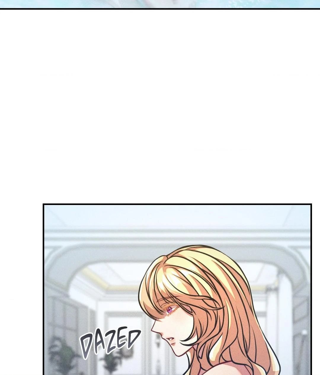Aesthetics of Pleasure - Chapter 6 manhwa