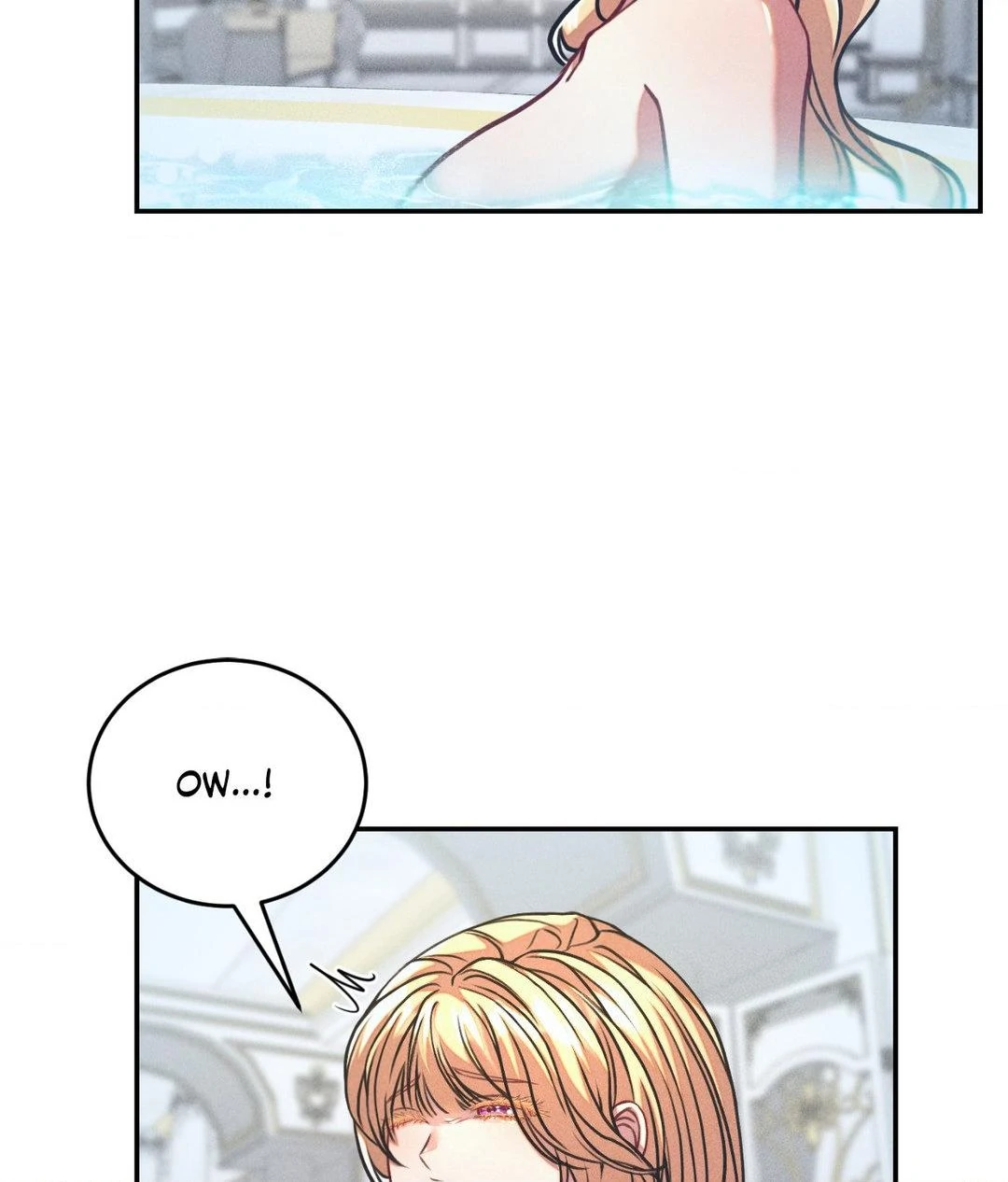 Aesthetics of Pleasure - Chapter 6 manhwa