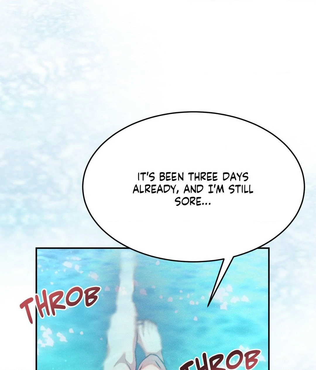 Aesthetics of Pleasure - Chapter 6 manhwa