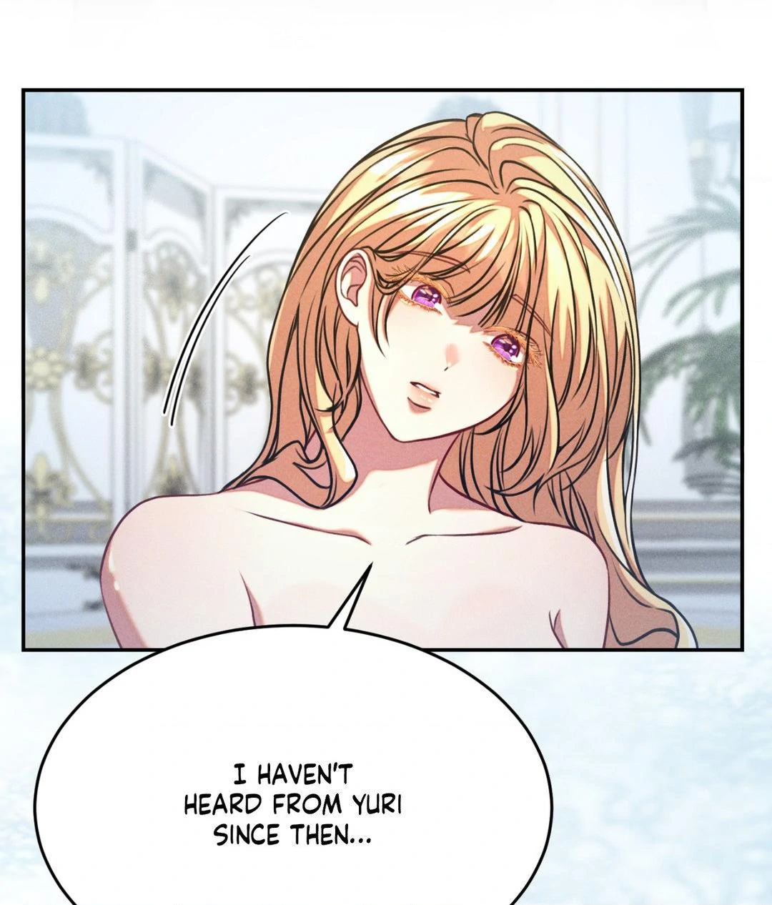 Aesthetics of Pleasure - Chapter 6 manhwa