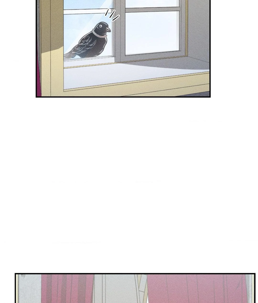 Aesthetics of Pleasure - Chapter 6 manhwa