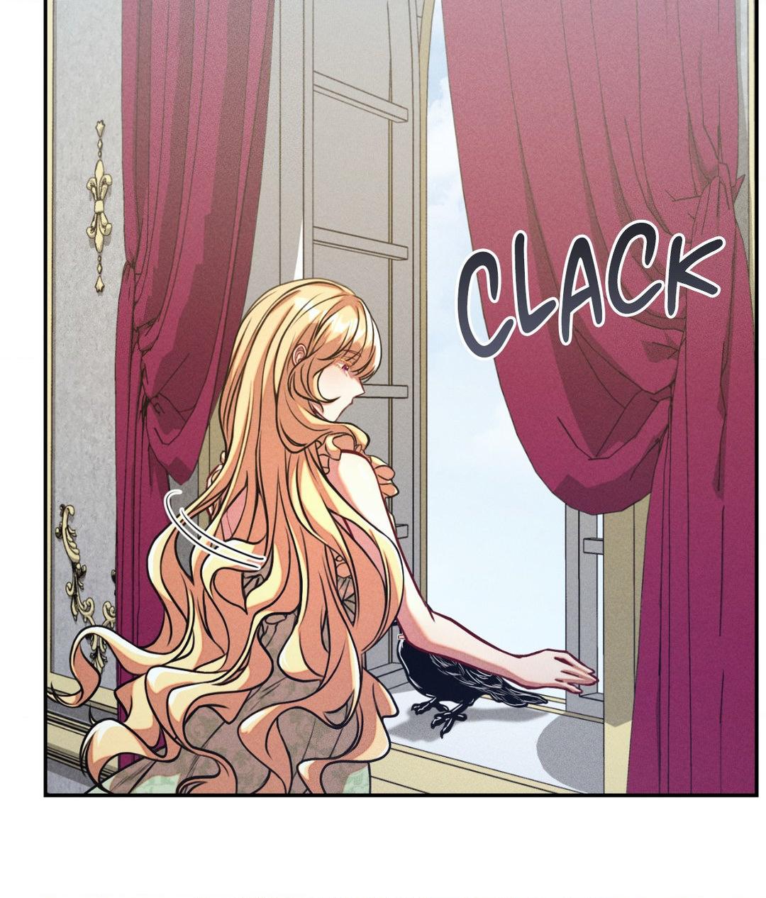 Aesthetics of Pleasure - Chapter 6 manhwa
