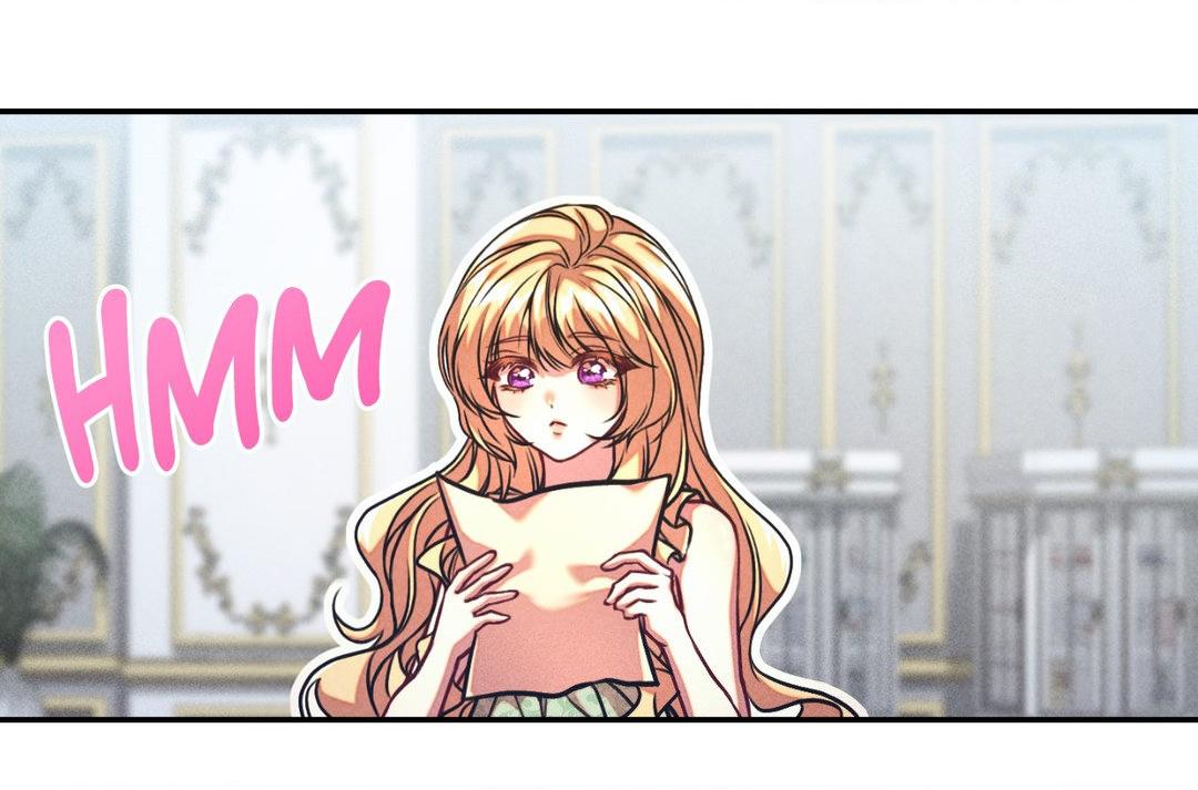 Aesthetics of Pleasure - Chapter 6 manhwa
