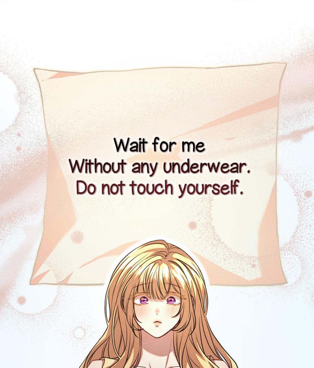 Aesthetics of Pleasure - Chapter 6 manhwa